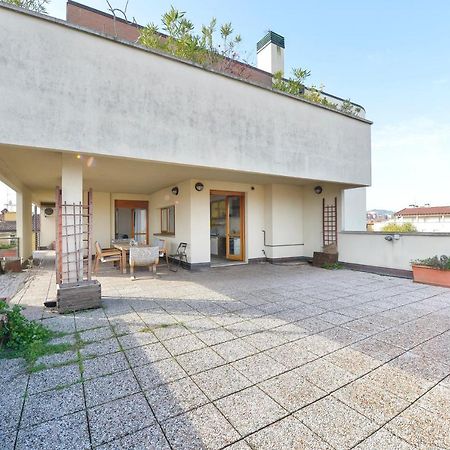 Ur-Nest Emilia Levante A Болонья Экстерьер фото