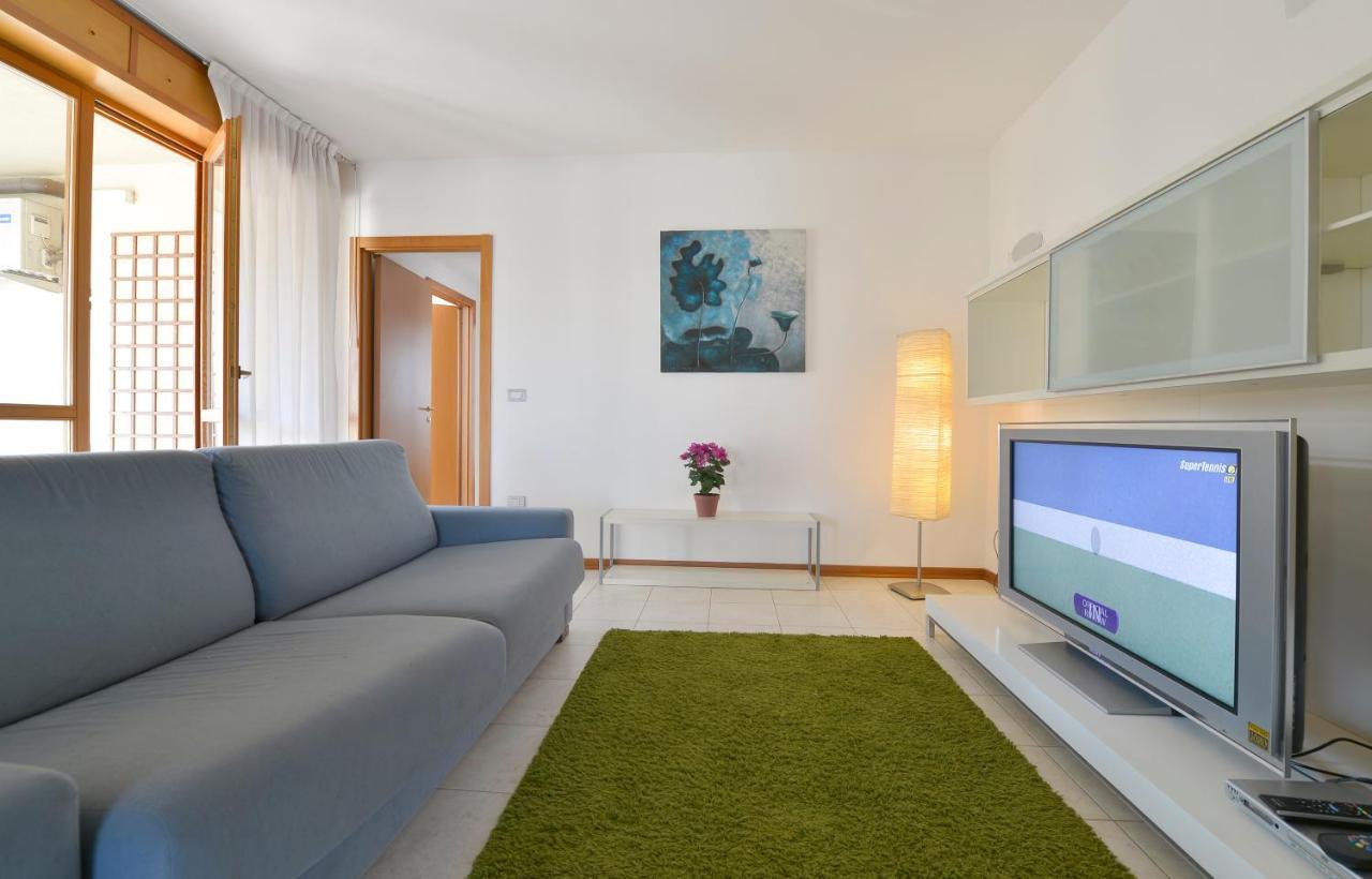 Ur-Nest Emilia Levante A Болонья Экстерьер фото