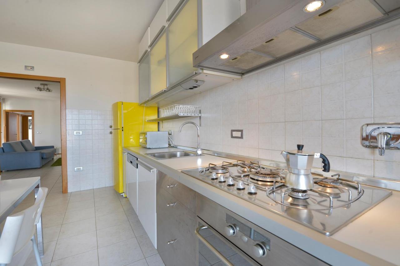 Ur-Nest Emilia Levante A Болонья Экстерьер фото