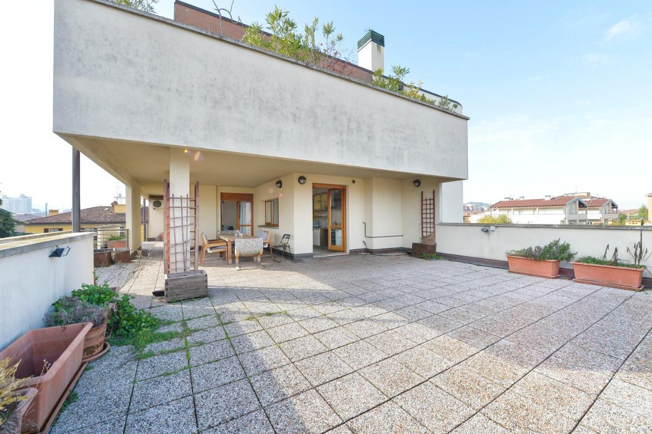 Ur-Nest Emilia Levante A Болонья Экстерьер фото