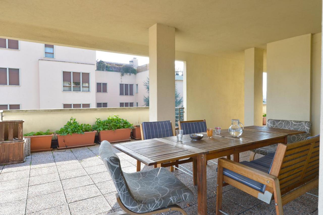 Ur-Nest Emilia Levante A Болонья Экстерьер фото