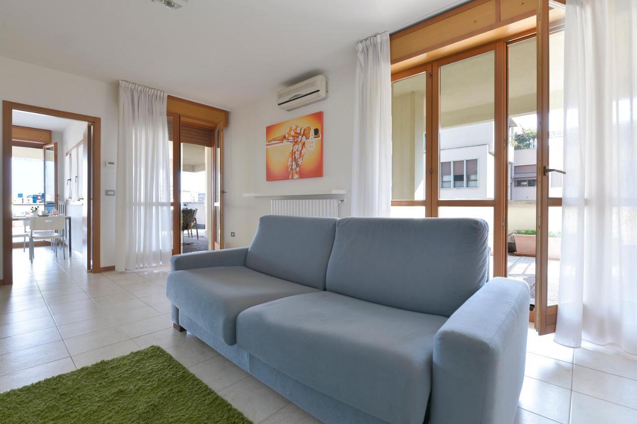 Ur-Nest Emilia Levante A Болонья Экстерьер фото