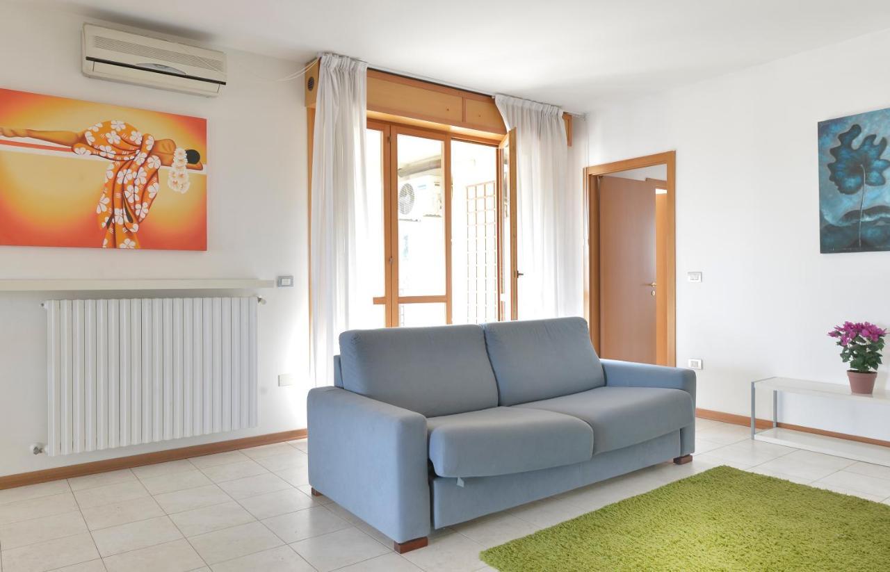 Ur-Nest Emilia Levante A Болонья Экстерьер фото