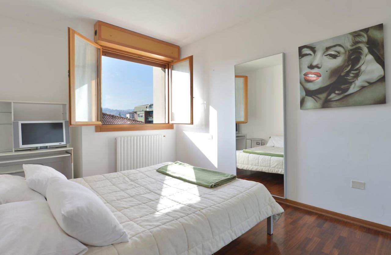 Ur-Nest Emilia Levante A Болонья Экстерьер фото