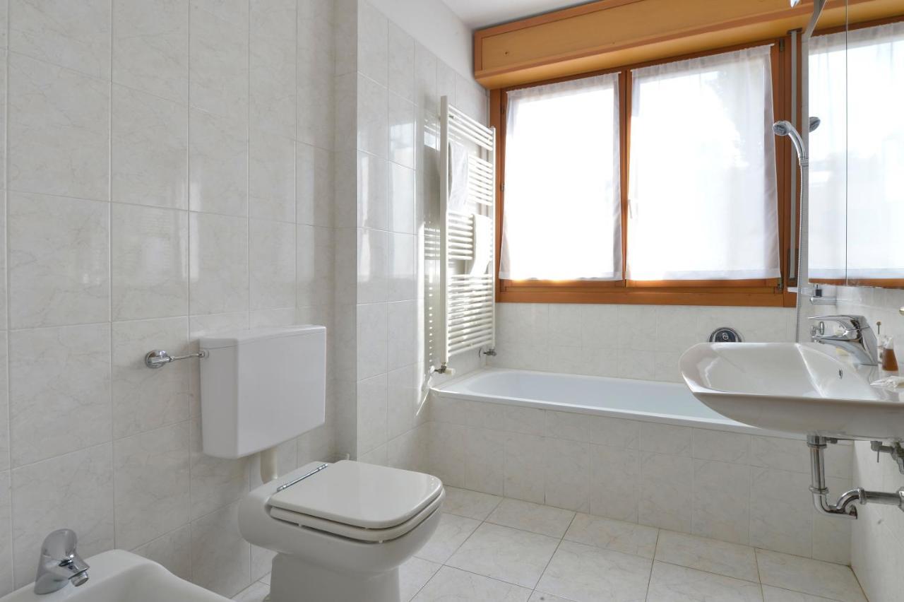 Ur-Nest Emilia Levante A Болонья Экстерьер фото