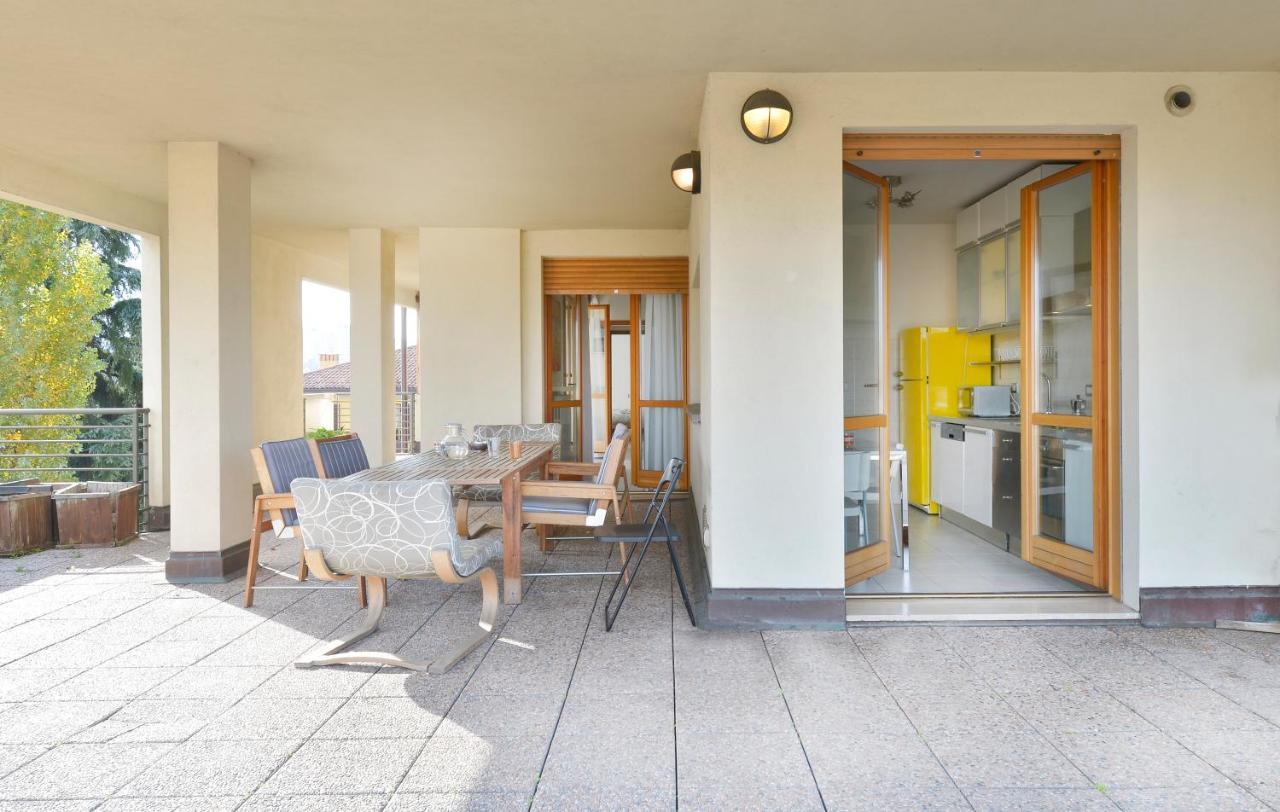 Ur-Nest Emilia Levante A Болонья Экстерьер фото