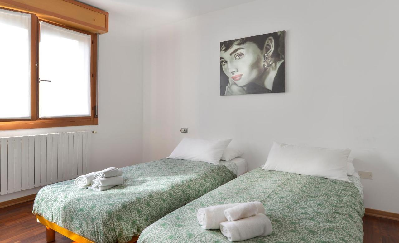 Ur-Nest Emilia Levante A Болонья Экстерьер фото